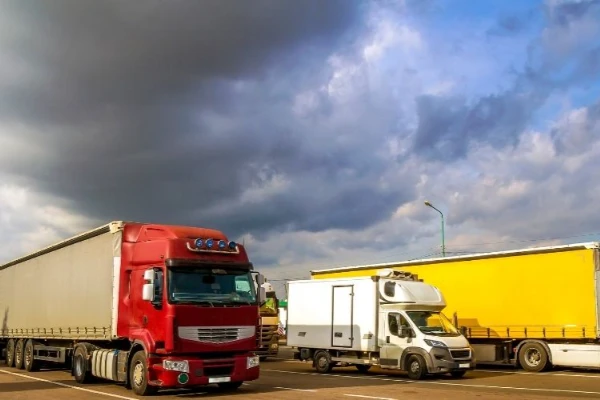 Kilis Denizli Nakliyat Ambarları